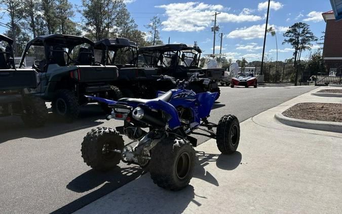 2026 Yamaha YFZ450R
