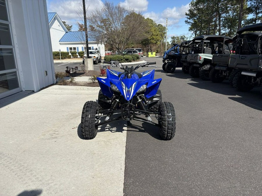 2026 Yamaha YFZ450R