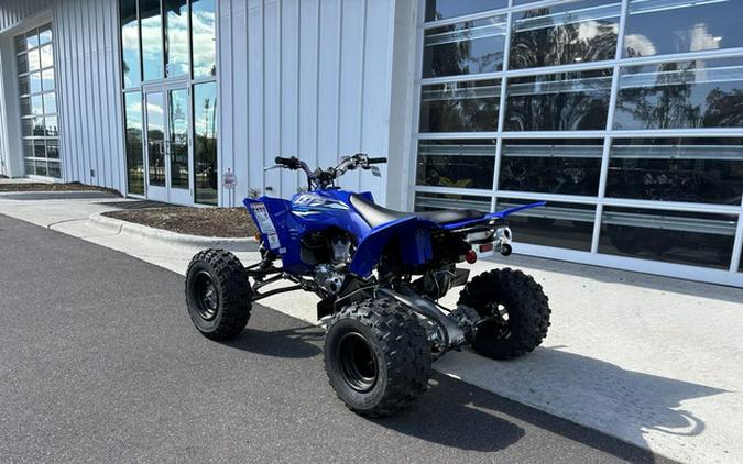 2026 Yamaha YFZ450R