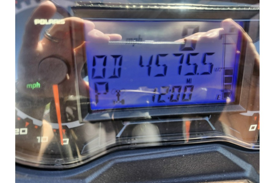 2019 Polaris RZR XP 4 TURBO S POLARIS BLUE Base