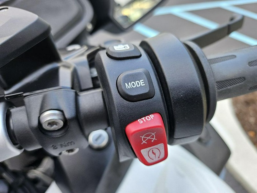 Used 2023 BMW R 1250 RT