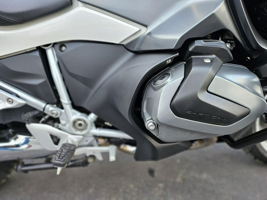 Used 2023 BMW R 1250 RT