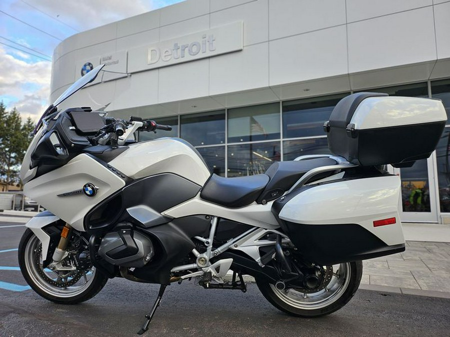 Used 2023 BMW R 1250 RT