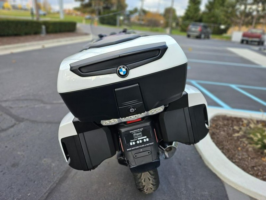 Used 2023 BMW R 1250 RT