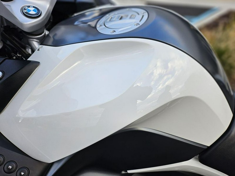 Used 2023 BMW R 1250 RT