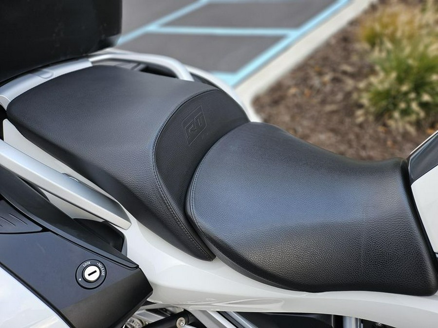 Used 2023 BMW R 1250 RT