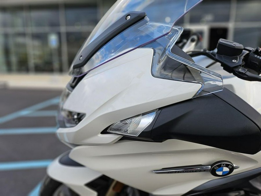 Used 2023 BMW R 1250 RT