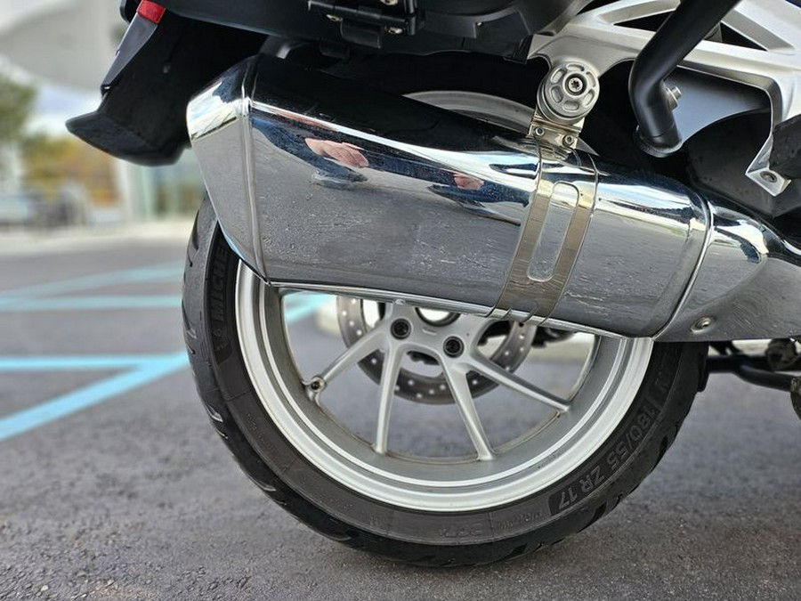Used 2023 BMW R 1250 RT