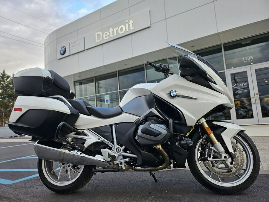 Used 2023 BMW R 1250 RT