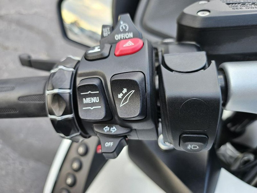 Used 2023 BMW R 1250 RT