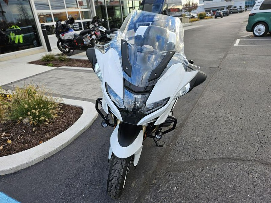 Used 2023 BMW R 1250 RT