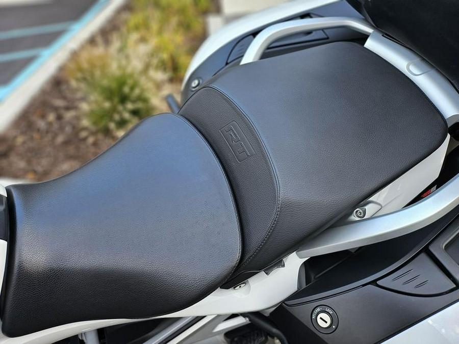 Used 2023 BMW R 1250 RT