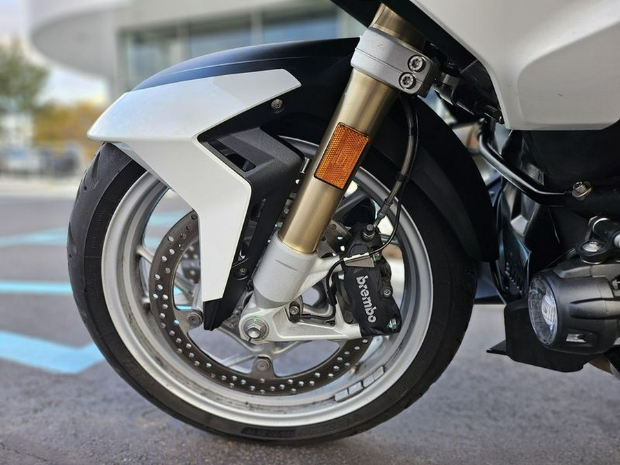 Used 2023 BMW R 1250 RT
