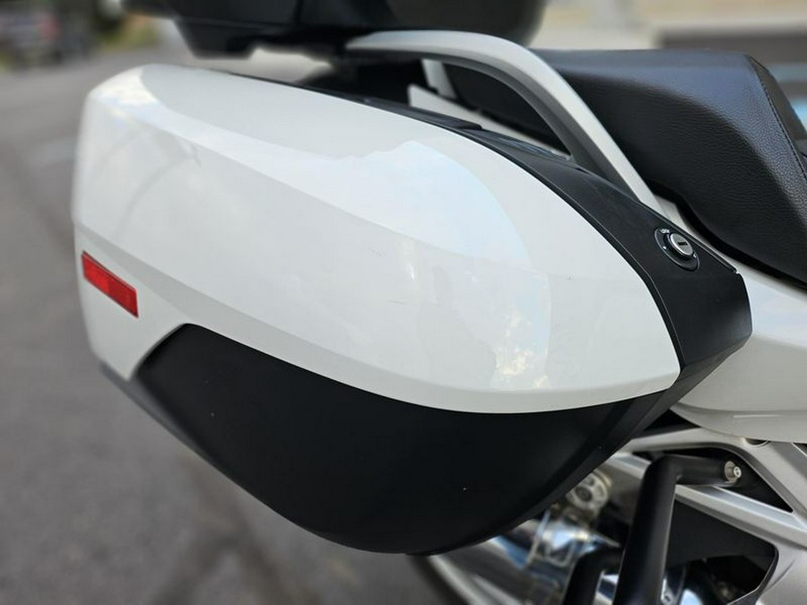 Used 2023 BMW R 1250 RT