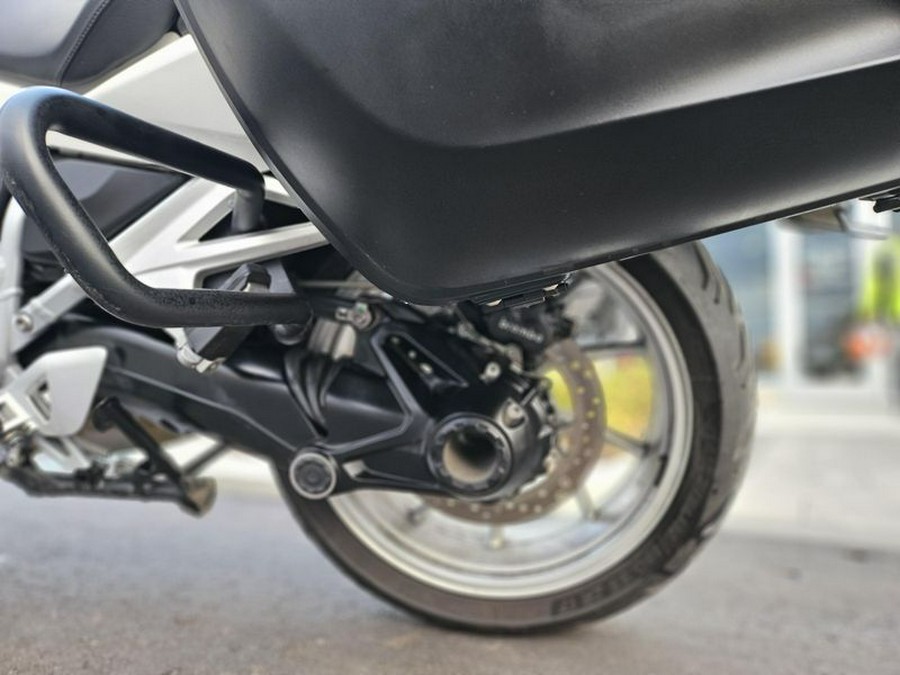 Used 2023 BMW R 1250 RT