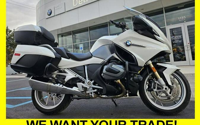 Used 2023 BMW R 1250 RT