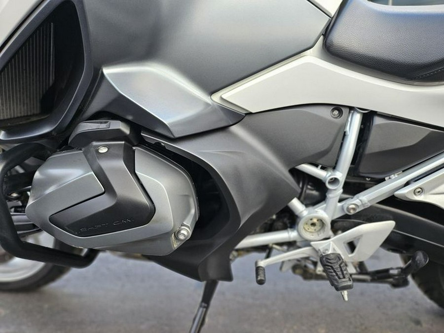 Used 2023 BMW R 1250 RT