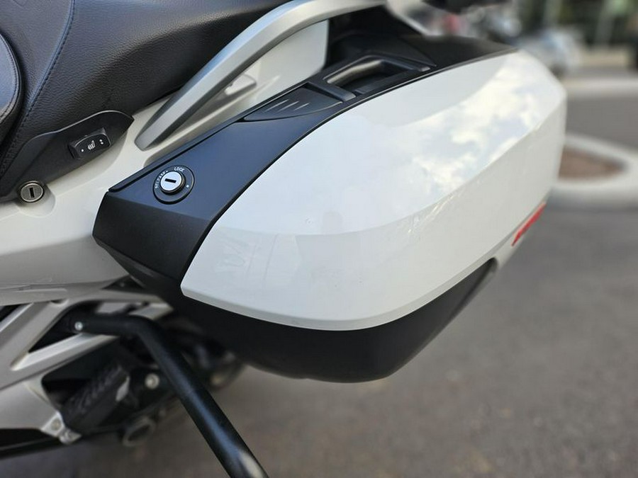 Used 2023 BMW R 1250 RT