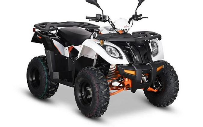 2025 Kayo Bull 300 EFI