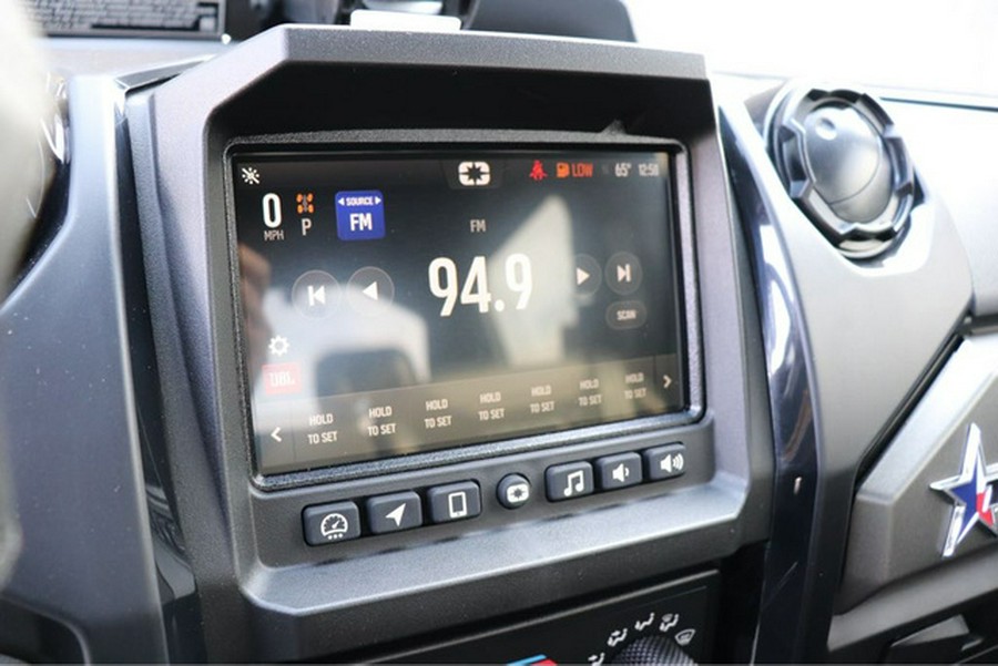 2026 Polaris Ranger Crew XD 1500 NS Texas