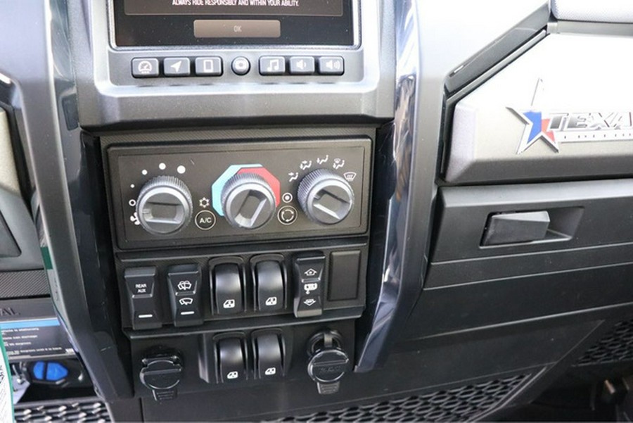 2026 Polaris Ranger Crew XD 1500 NS Texas