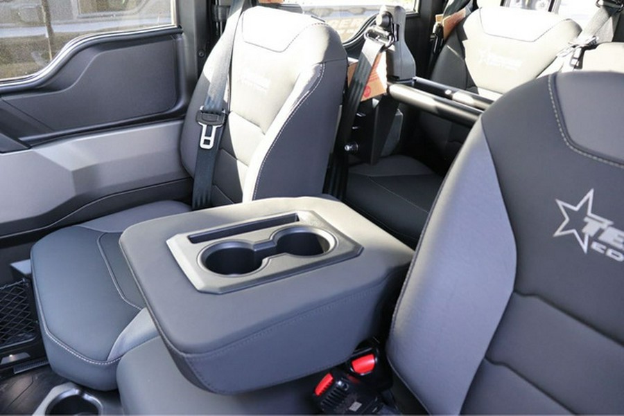 2026 Polaris Ranger Crew XD 1500 NS Texas