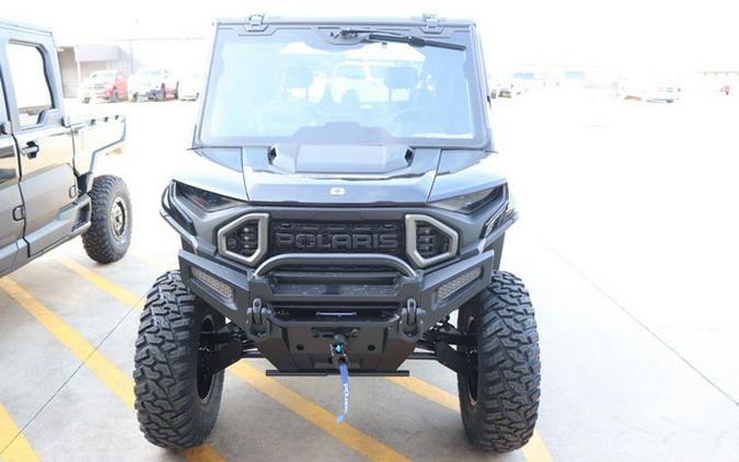 2026 Polaris Ranger Crew XD 1500 NS Texas