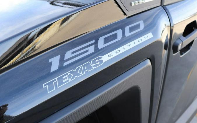 2026 Polaris Ranger Crew XD 1500 NS Texas