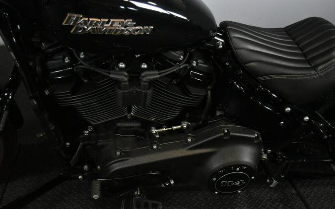 2023 Harley-Davidson Street Bob 114