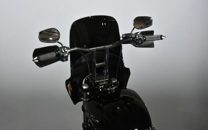 2023 Harley-Davidson Street Bob 114