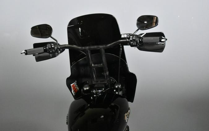 2023 Harley-Davidson Street Bob 114