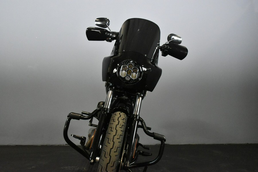 2023 Harley-Davidson Street Bob 114