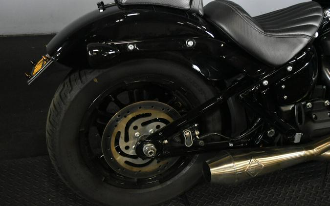 2023 Harley-Davidson Street Bob 114