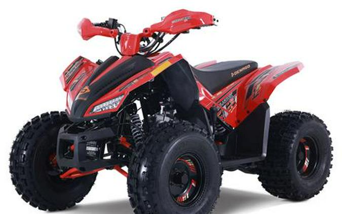 2026 Denago Powersports Trailhawk 10FI