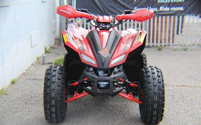 2026 Denago Powersports Trailhawk 10FI