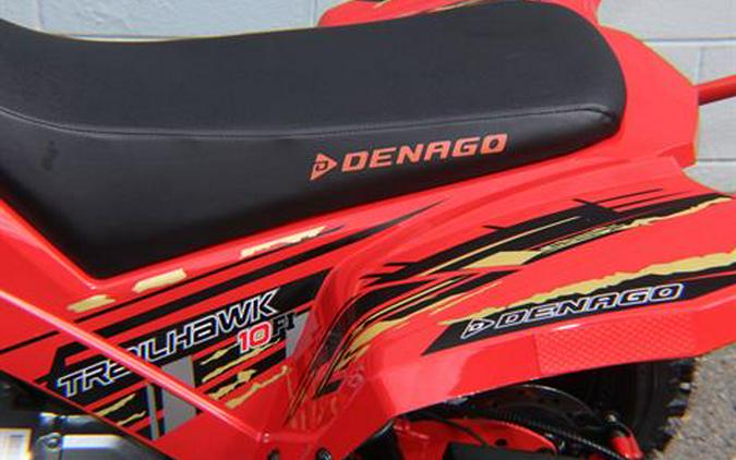 2026 Denago Powersports Trailhawk 10FI