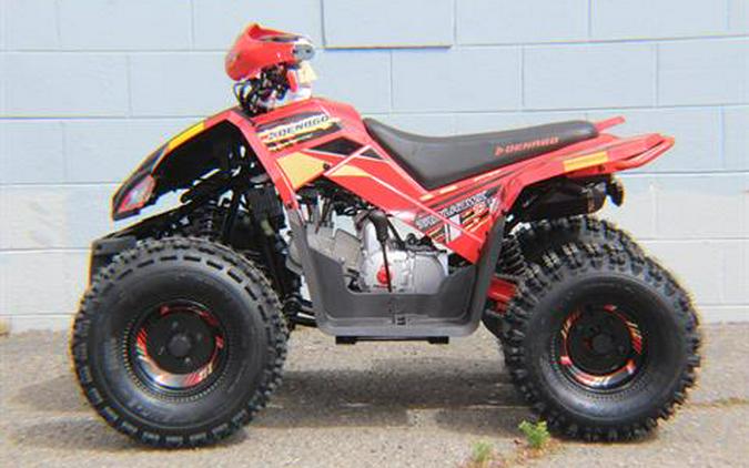 2026 Denago Powersports Trailhawk 10FI