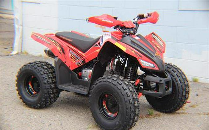 2026 Denago Powersports Trailhawk 10FI