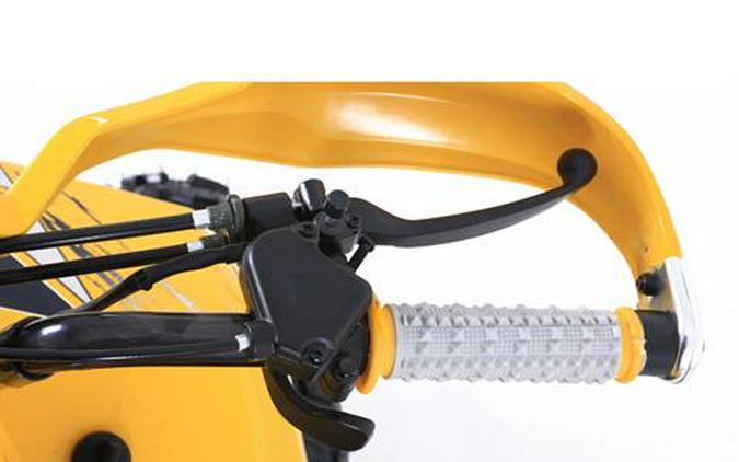 2026 Denago Powersports Trailhawk 10FI