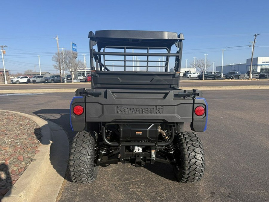 2026 Kawasaki Mule PRO-MX LE