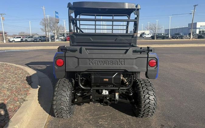 2026 Kawasaki Mule PRO-MX LE