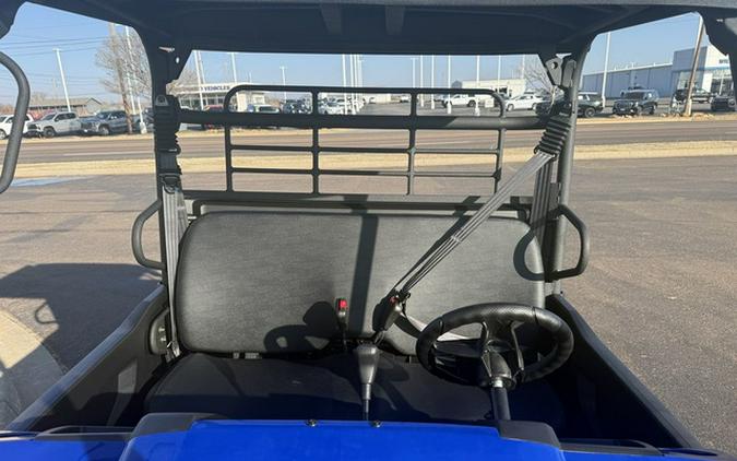 2026 Kawasaki Mule PRO-MX LE