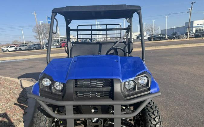 2026 Kawasaki Mule PRO-MX LE