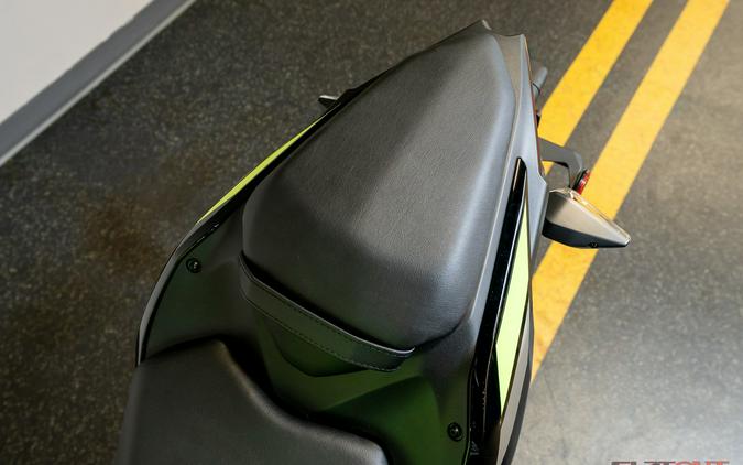 2026 Kawasaki NINJA 500 ABS