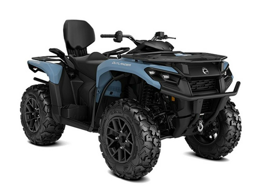 2026 Can-Am Outlander MAX XT 700