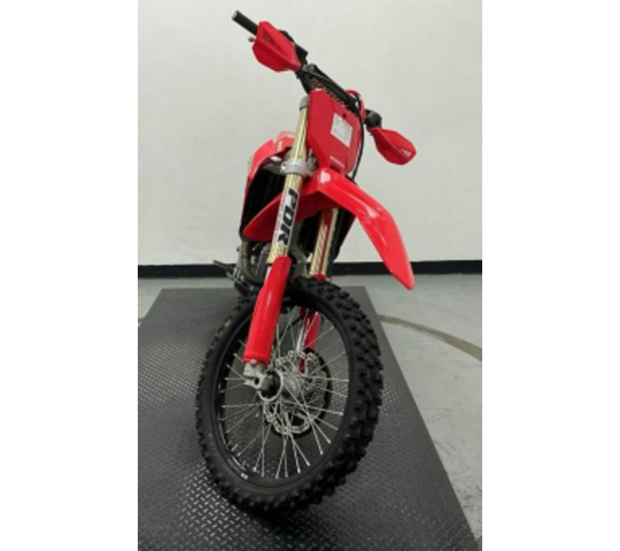 2021 Honda® CRF450R