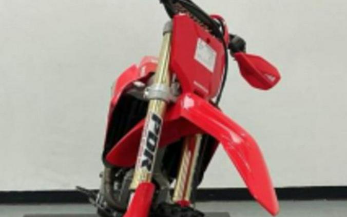 2021 Honda® CRF450R