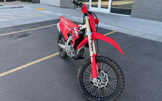2021 Honda® CRF450R