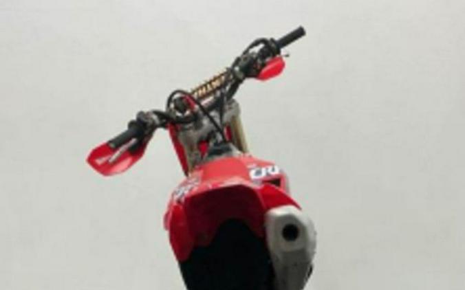 2021 Honda® CRF450R