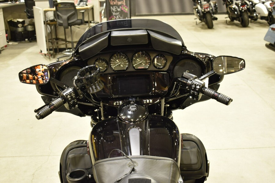 2021 Harley-Davidson CVO Tri Glide